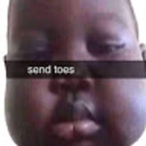 Meet your Posher, Kerry